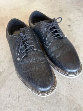 Men's gfore golf shoes